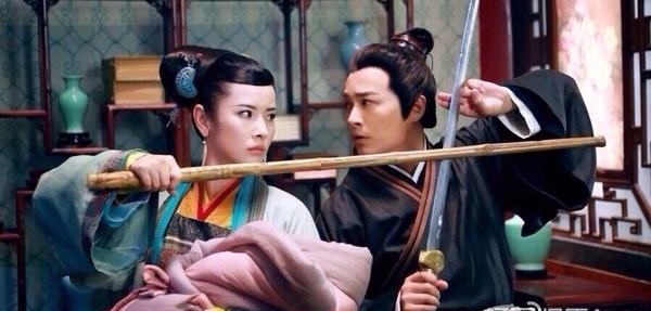 郑国霖女友是谁（欢天喜地七仙女里的董永现在长这样）