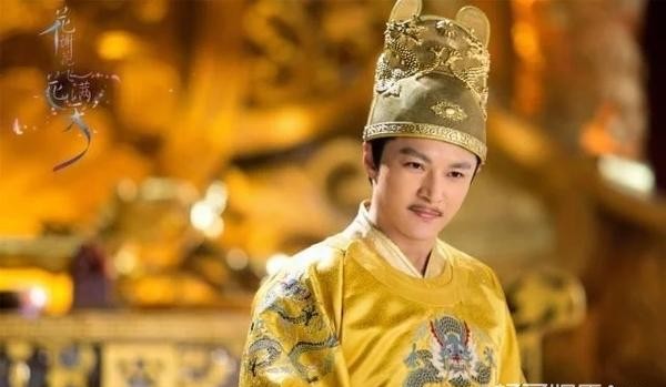 郑国霖女友是谁（欢天喜地七仙女里的董永现在长这样）