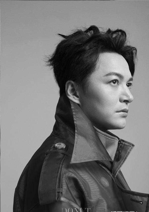 郑国霖女友是谁（欢天喜地七仙女里的董永现在长这样）