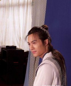 ​郑国霖女友是谁（欢天喜地七仙女里的董永现在长这样）