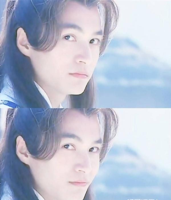 郑国霖女友是谁（欢天喜地七仙女里的董永现在长这样）