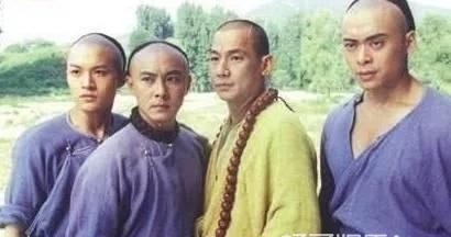 郑国霖女友是谁（欢天喜地七仙女里的董永现在长这样）