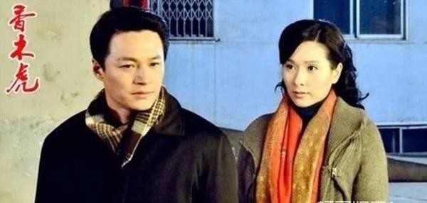 郑国霖女友是谁（欢天喜地七仙女里的董永现在长这样）