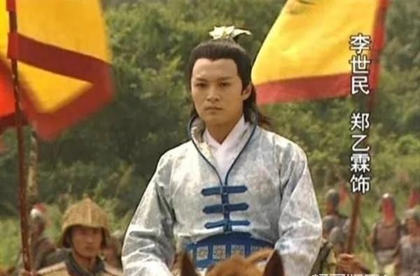 郑国霖女友是谁（欢天喜地七仙女里的董永现在长这样）