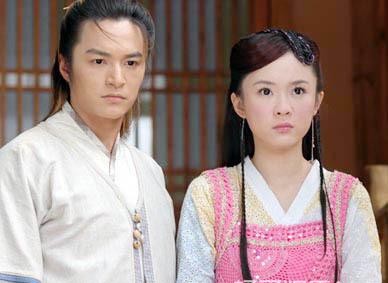 郑国霖女友是谁（欢天喜地七仙女里的董永现在长这样）