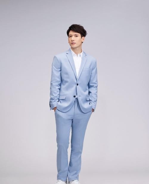 关智斌个人资料简介（香港青年访谈录）