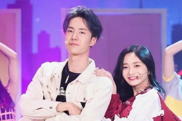 王一博女朋友是谁（王一博的5个绯闻女友）