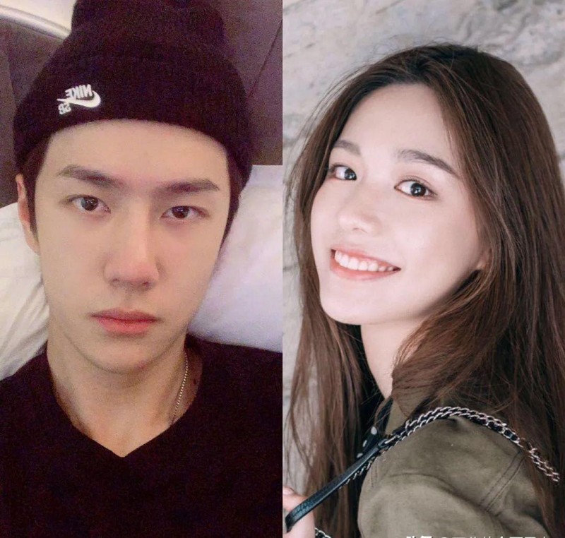 王一博女朋友是谁（王一博的5个绯闻女友）