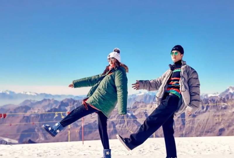 王一博女朋友是谁（王一博的5个绯闻女友）