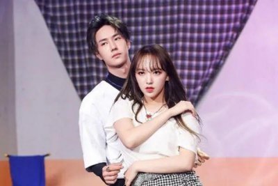 ​王一博女朋友是谁（王一博的5个绯闻女友）