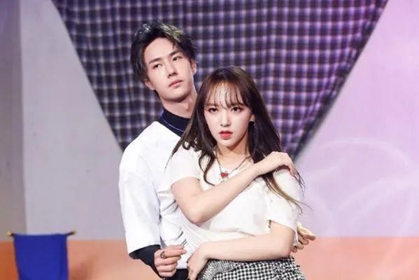 王一博女朋友是谁（王一博的5个绯闻女友）