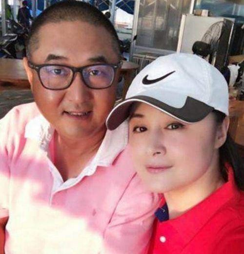 张学松个人资料简历（于月仙老公张学松是谁）