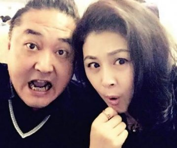 ​张学松个人资料简历（于月仙老公张学松是谁）