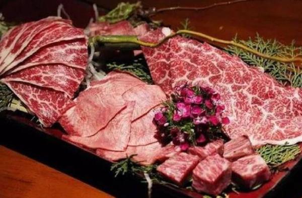 世界十大顶级牛肉排行榜 知名顶级牛肉推荐