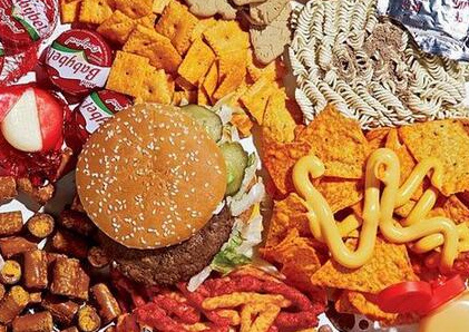 十大危害儿童健康的食物 婴幼儿少吃的食物排名