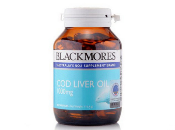 世界十大婴儿鱼肝油排行榜 纯天然婴儿鱼肝油推荐