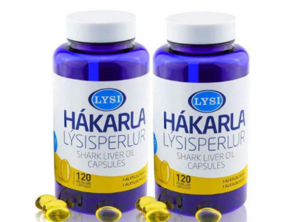 世界十大婴儿鱼肝油排行榜 纯天然婴儿鱼肝油推荐