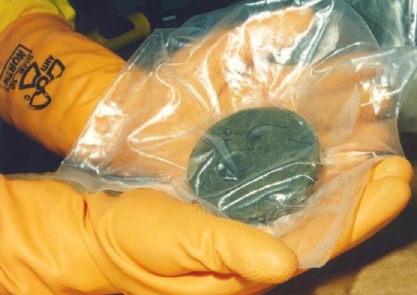 世界十大剧毒物质排行榜 世界最毒的物质排名