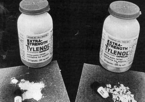 世界十大剧毒物质排行榜 世界最毒的物质排名