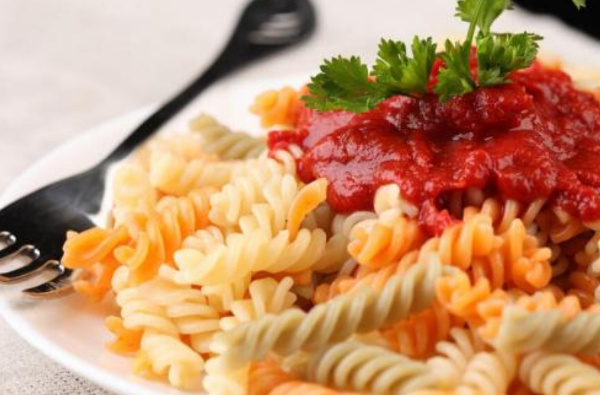 十大热量最低的主食排行榜 减脂营养主食推荐