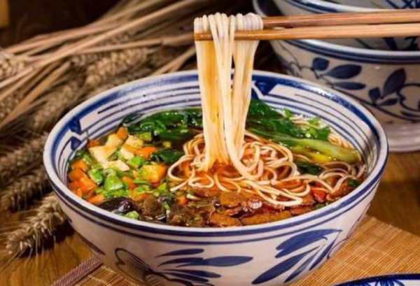 十大热量最低的主食排行榜 减脂营养主食推荐