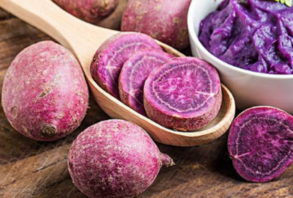 十大热量最低的主食排行榜 减脂营养主食推荐