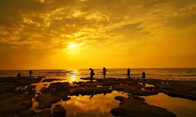  北海旅游攻略 北海旅游必去的十大景点推荐