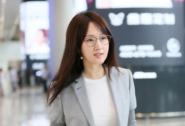 杨钰莹为什么叫岗岗（玉女掌门杨钰莹的豪放情史）