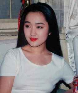 ​杨钰莹为什么叫岗岗（玉女掌门杨钰莹的豪放情史）