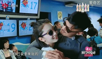 余文乐和周冬雨什么关系（余文乐周冬雨假戏真做）