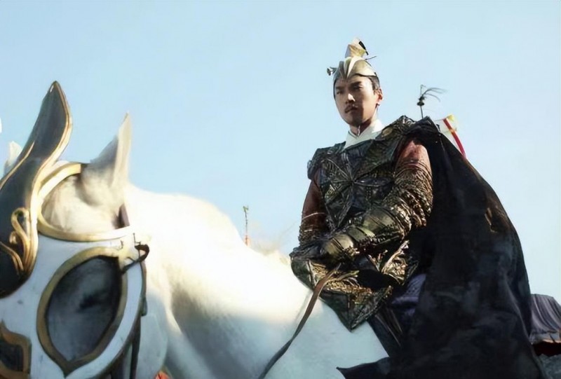 夜华和墨渊什么关系（没有夜华白浅会和墨渊在一起么）