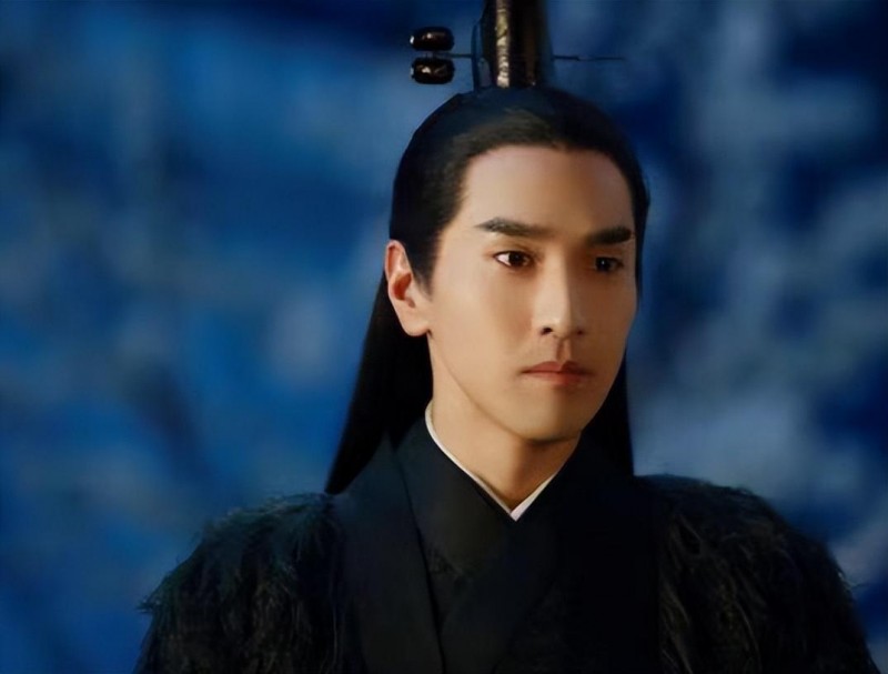 夜华和墨渊什么关系（没有夜华白浅会和墨渊在一起么）