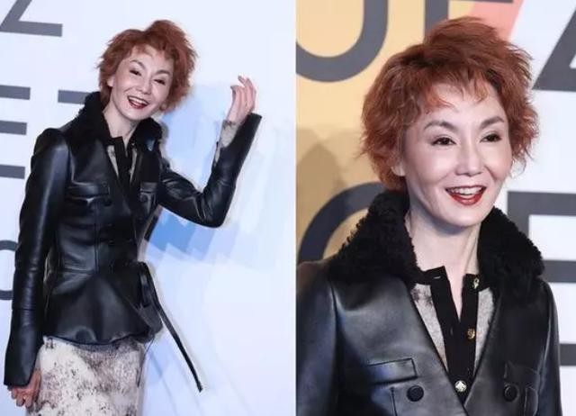 邢菲真实身高是一米几（小个子邢菲的穿搭解读分享）