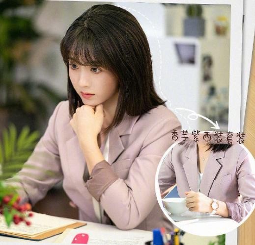 邢菲真实身高是一米几（小个子邢菲的穿搭解读分享）