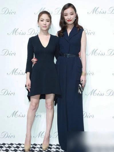 余文乐真实身高多少（曝明星真实身高看完后我惊呆了）