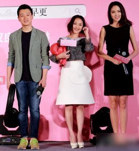 ​余文乐真实身高多少（曝明星真实身高看完后我惊呆了）