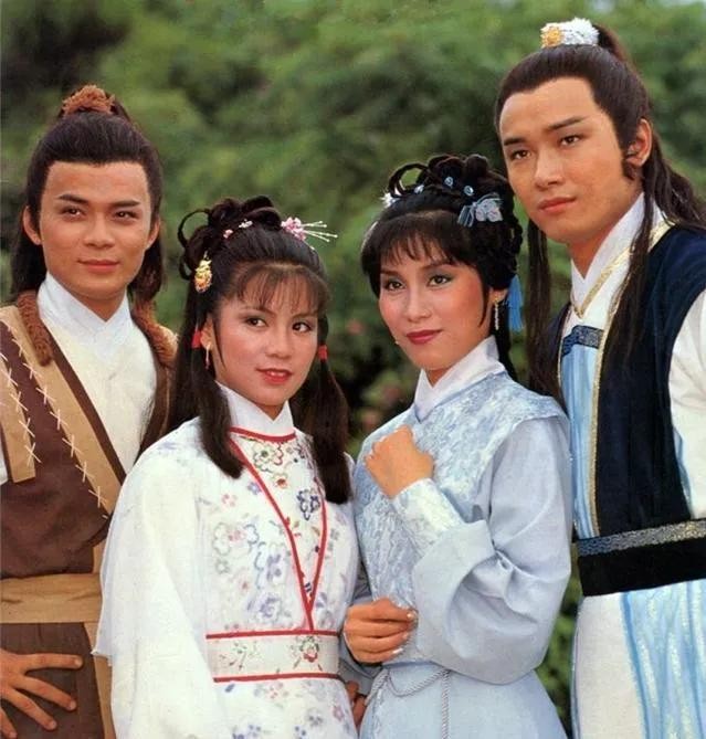 吴孟达扶灵人是谁（香港艺人葬礼扶灵故事）