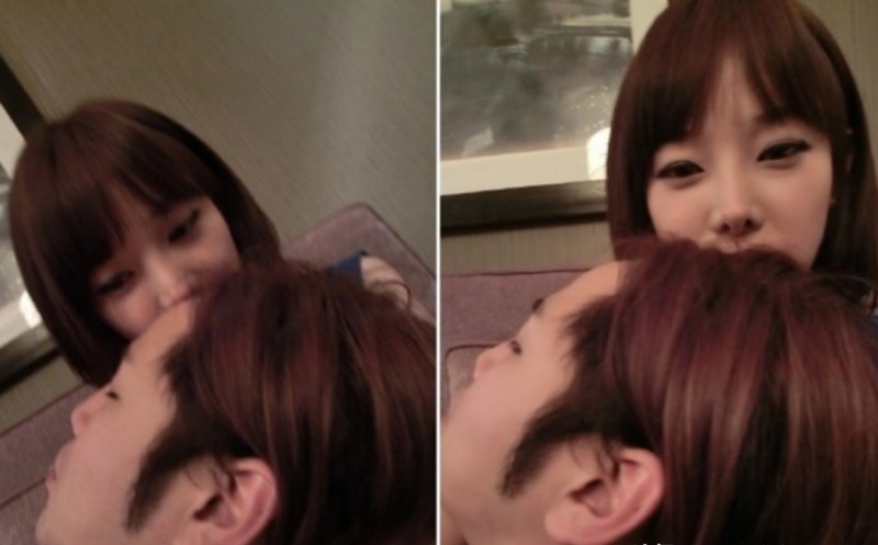 林西娅吴亦凡什么关系（锤吴亦凡床照姥姥被气离世）