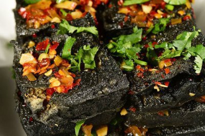 ​中国最臭的食物是什么 盘点中国最臭的十种食物排名