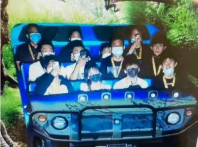 ​彭于晏女友是谁（彭于晏与女友出游被拍）