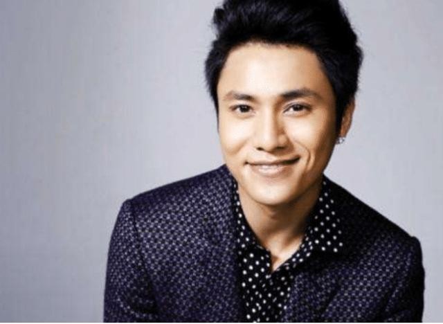 陈坤身高（陈坤自嘲拥有好看的脸身高矮）