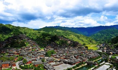 ​贵州旅游攻略 盘点十大贵州旅游必打卡的景点排行榜