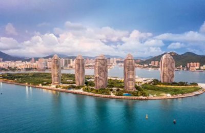 ​三亚旅游攻略 三亚必打卡的旅游景点推荐