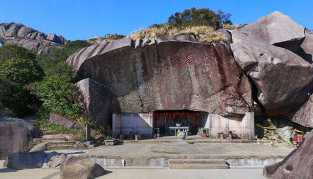 泉州十大网红打卡地（泉州旅游景点大全排名）