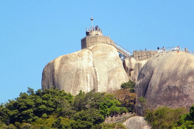 鼓浪屿必去的八大景点