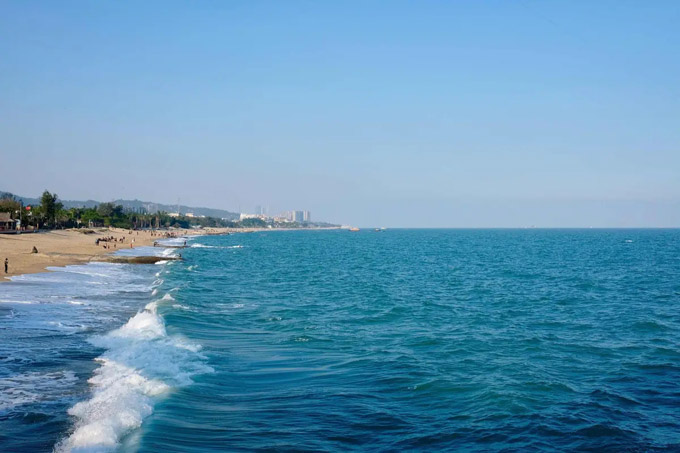 鼓浪屿必去的八大景点
