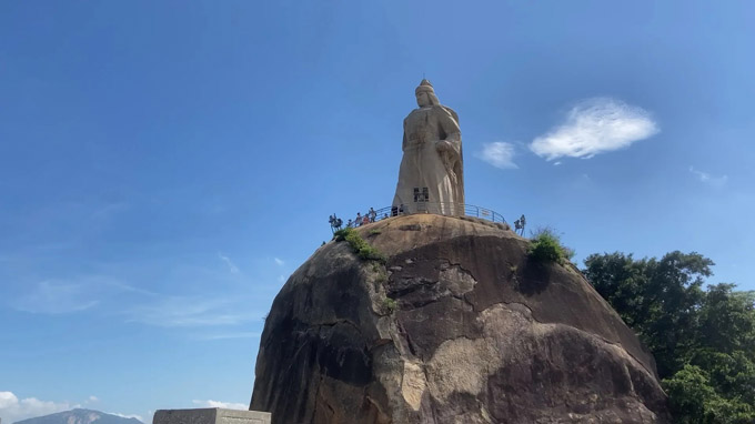 鼓浪屿必去的八大景点