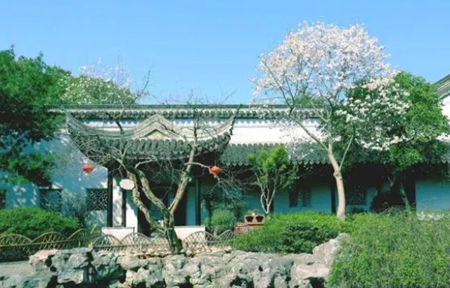 苏杭旅游热门景点排名前十名