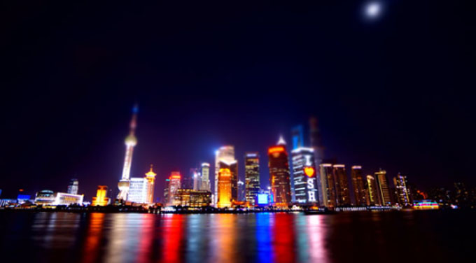 上海夜景有哪些好玩的地方（上海夜景景点排行榜）