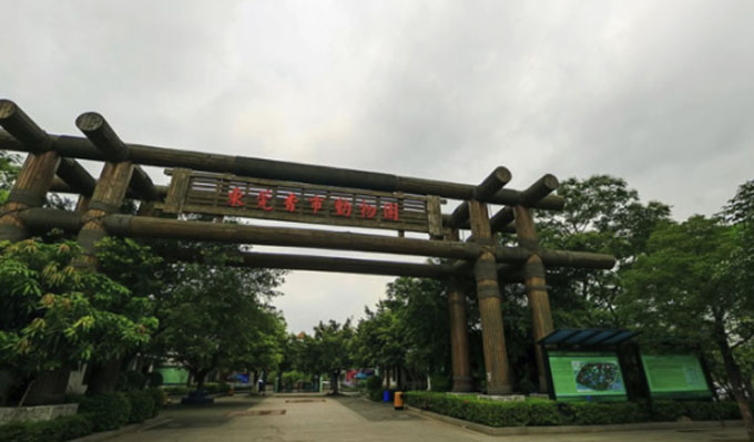 东莞旅游景点有哪些（东莞旅游景点排行前十）